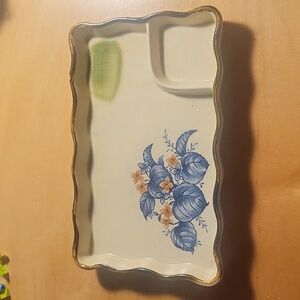 VTG catchall tray